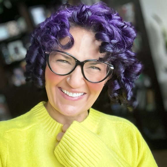 Meet your Posher, Brina - Picture 10 of 10